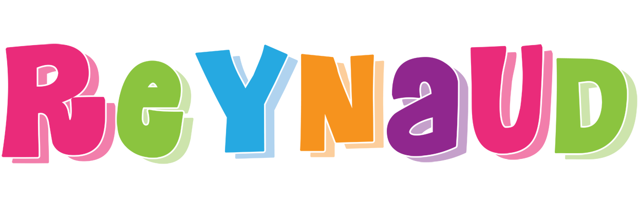 Reynaud friday logo