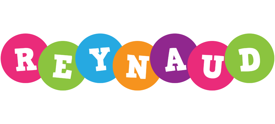 Reynaud friends logo