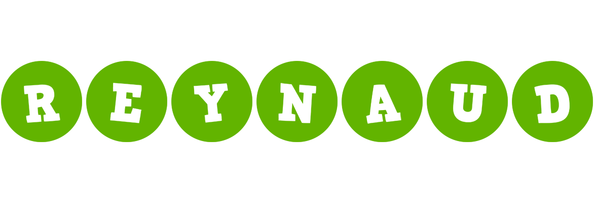 Reynaud games logo
