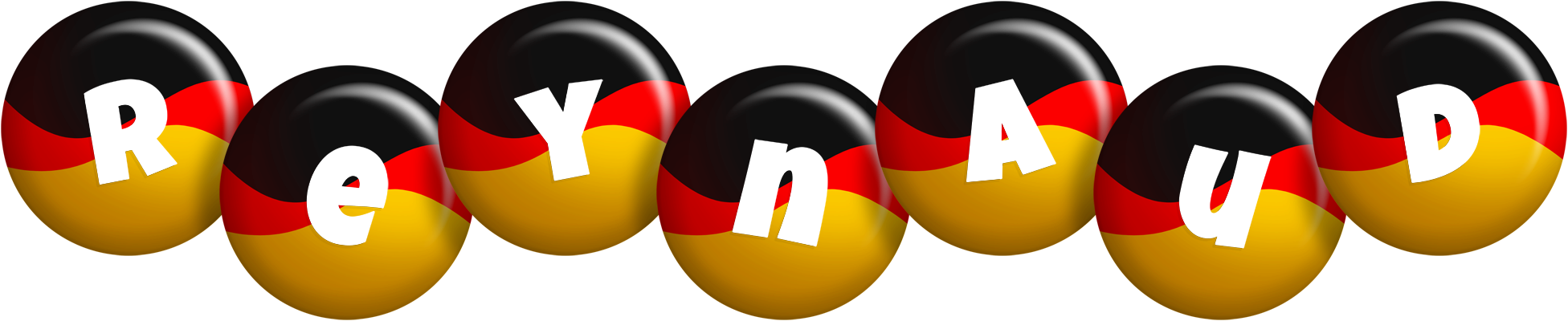 Reynaud german logo