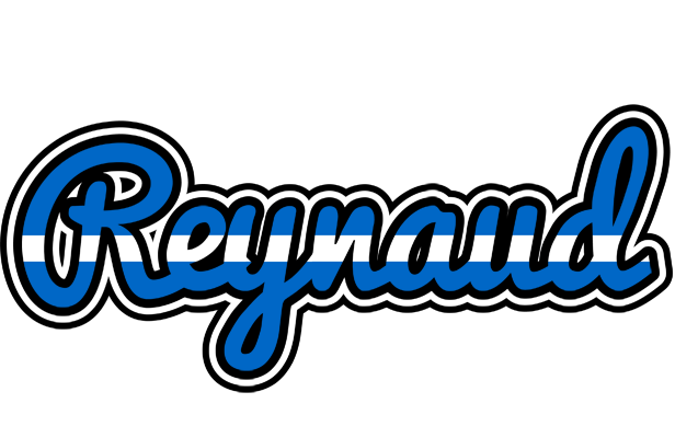 Reynaud greece logo