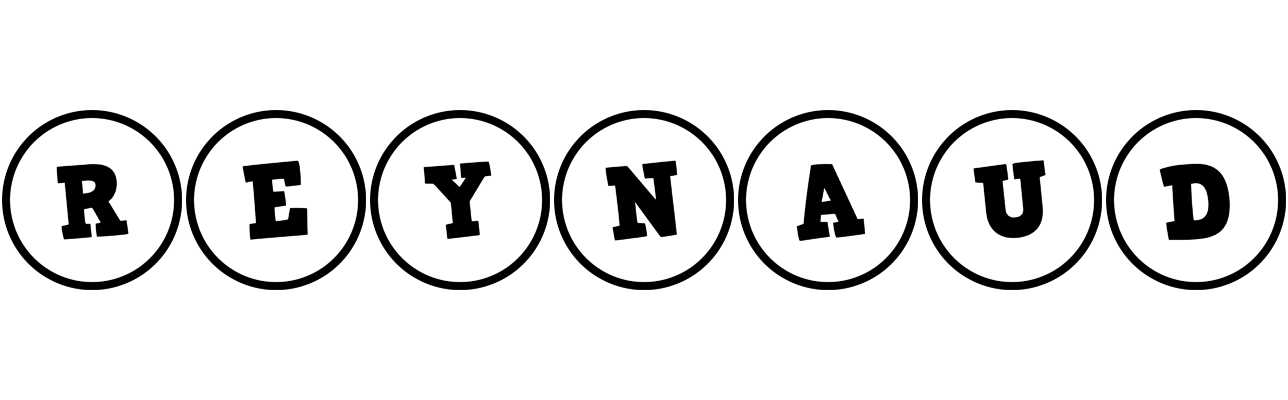 Reynaud handy logo