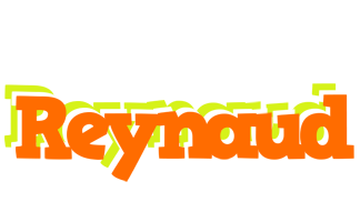 Reynaud healthy logo