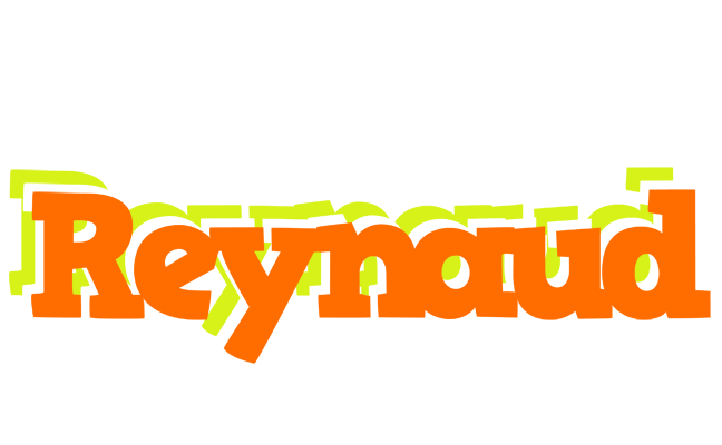Reynaud healthy logo