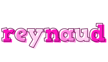 Reynaud hello logo