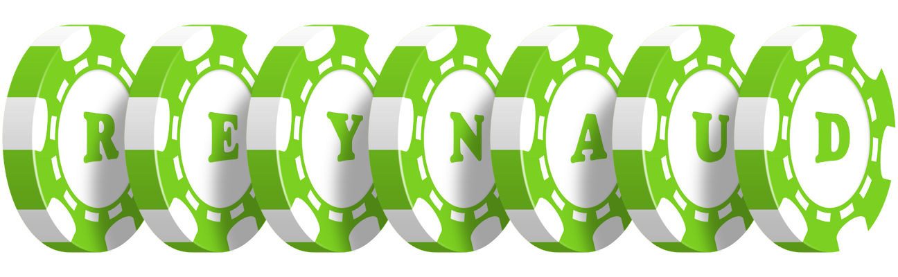 Reynaud holdem logo