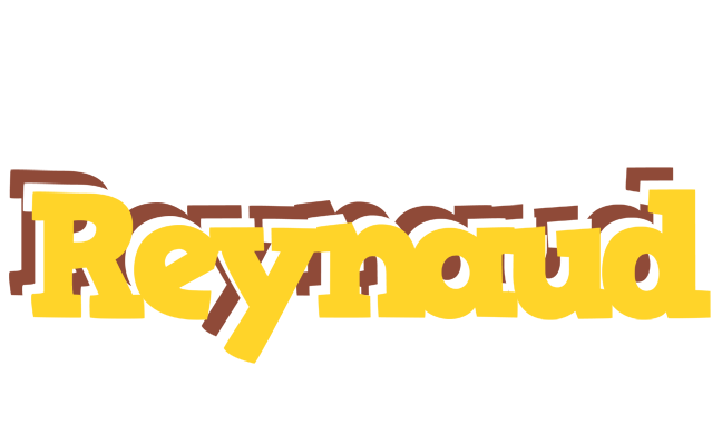 Reynaud hotcup logo