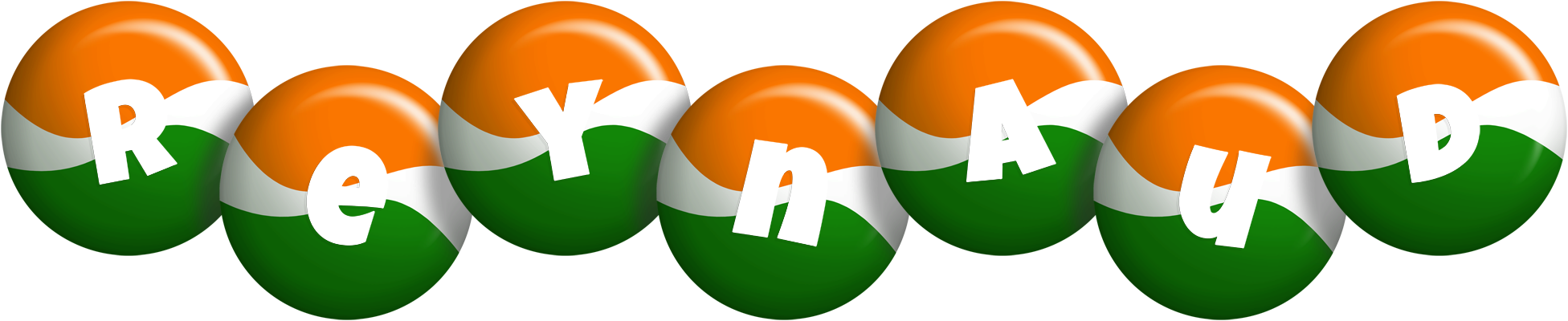 Reynaud india logo