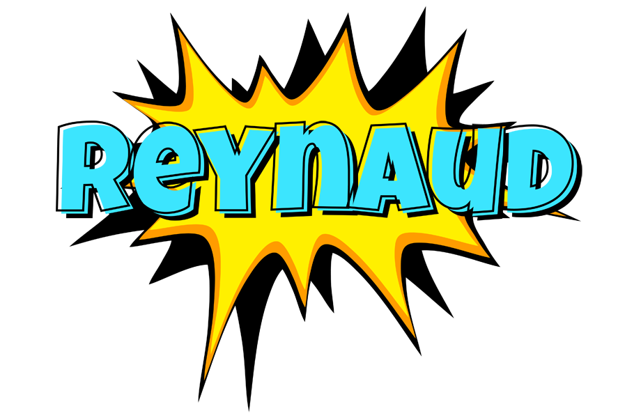Reynaud indycar logo