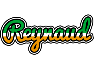 Reynaud ireland logo