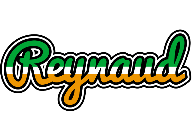 Reynaud ireland logo