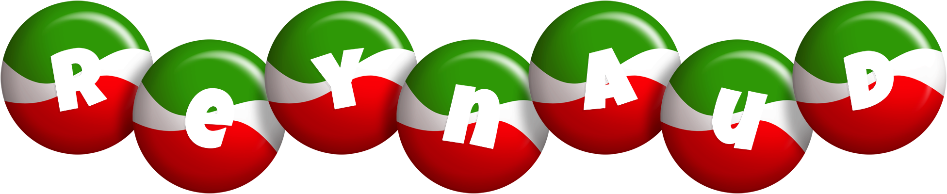 Reynaud italy logo