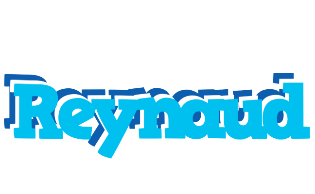 Reynaud jacuzzi logo