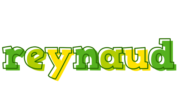 Reynaud juice logo
