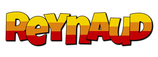 Reynaud jungle logo