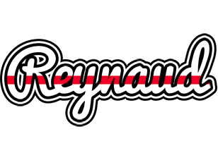 Reynaud kingdom logo