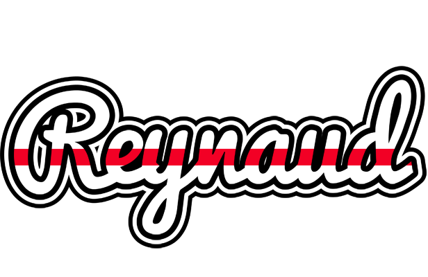 Reynaud kingdom logo