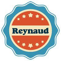 Reynaud labels logo