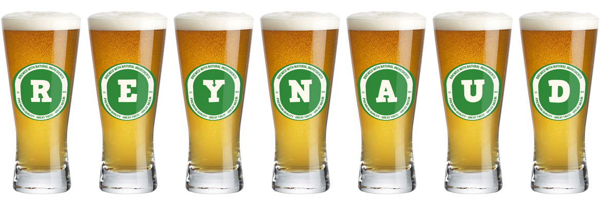 Reynaud lager logo