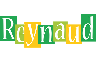 Reynaud lemonade logo