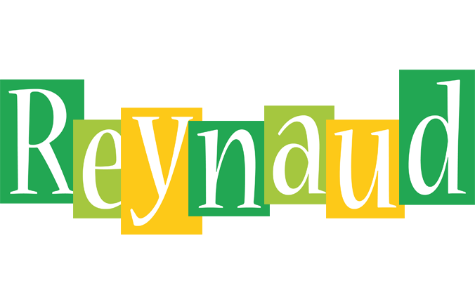 Reynaud lemonade logo