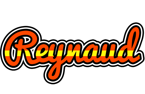 Reynaud madrid logo