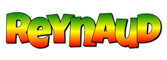 Reynaud mango logo