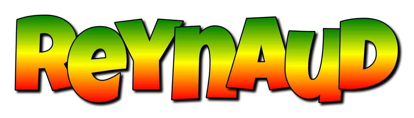 Reynaud mango logo