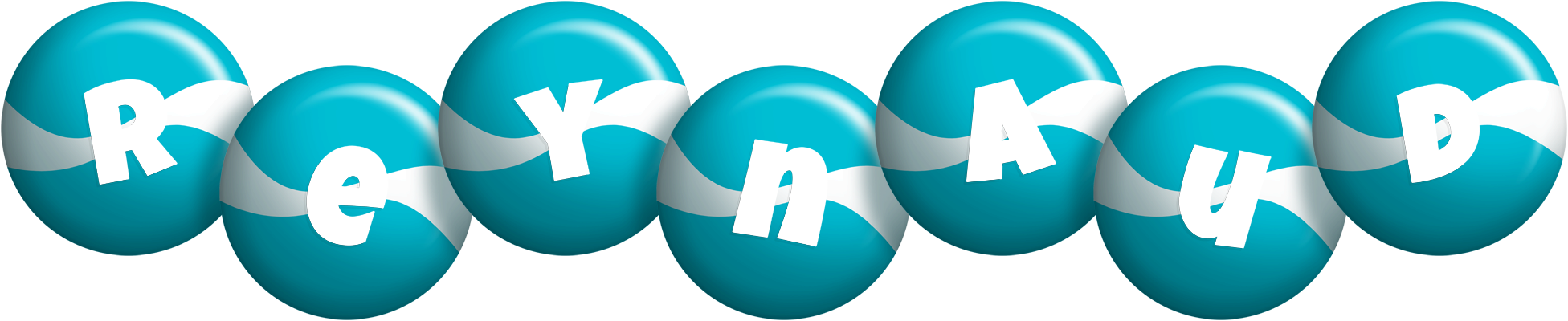Reynaud messi logo