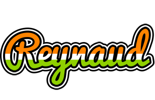 Reynaud mumbai logo