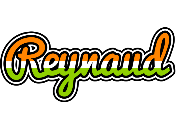 Reynaud mumbai logo