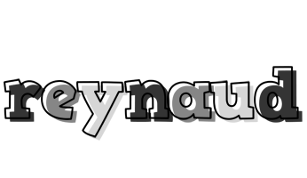 Reynaud night logo