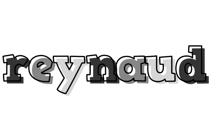 Reynaud night logo