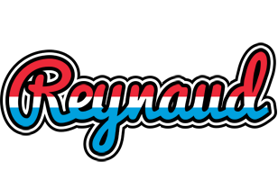 Reynaud norway logo