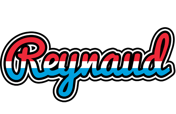 Reynaud norway logo