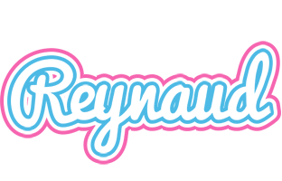 Reynaud outdoors logo