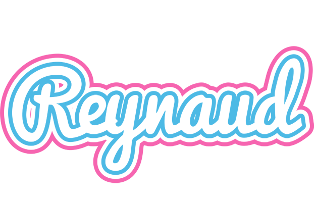 Reynaud outdoors logo