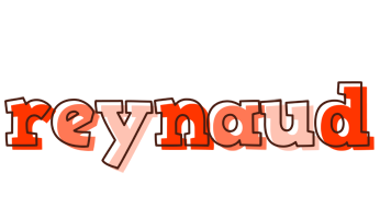 Reynaud paint logo