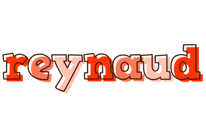 Reynaud paint logo