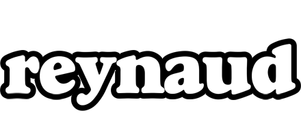 Reynaud panda logo