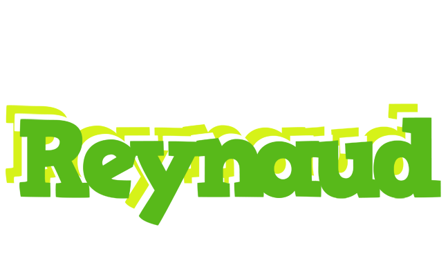 Reynaud picnic logo