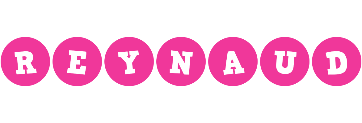 Reynaud poker logo
