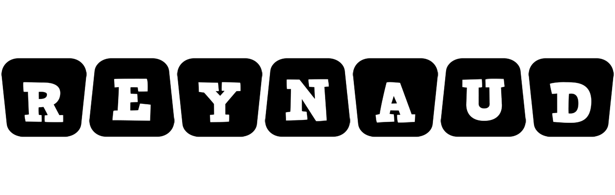 Reynaud racing logo
