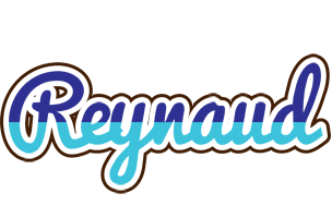 Reynaud raining logo