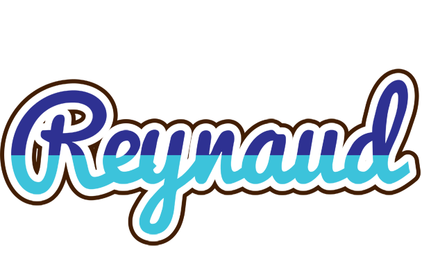 Reynaud raining logo