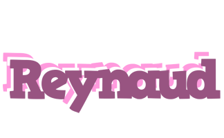 Reynaud relaxing logo