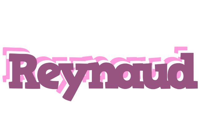 Reynaud relaxing logo