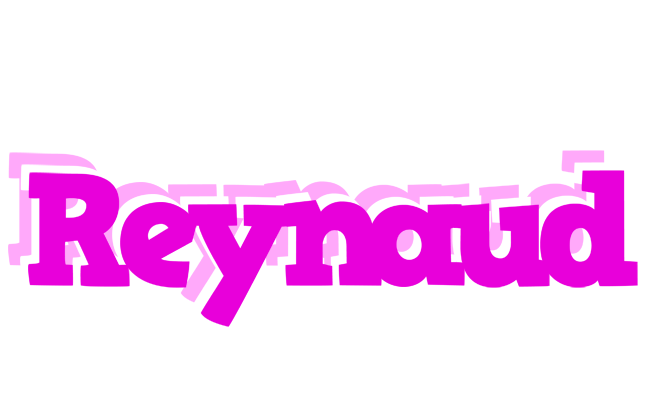 Reynaud rumba logo