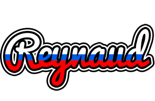 Reynaud russia logo