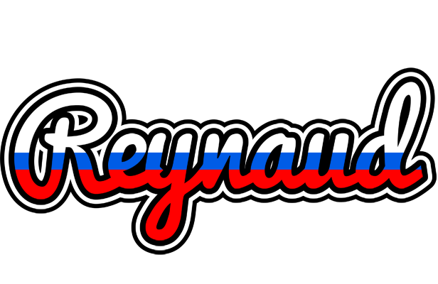 Reynaud russia logo